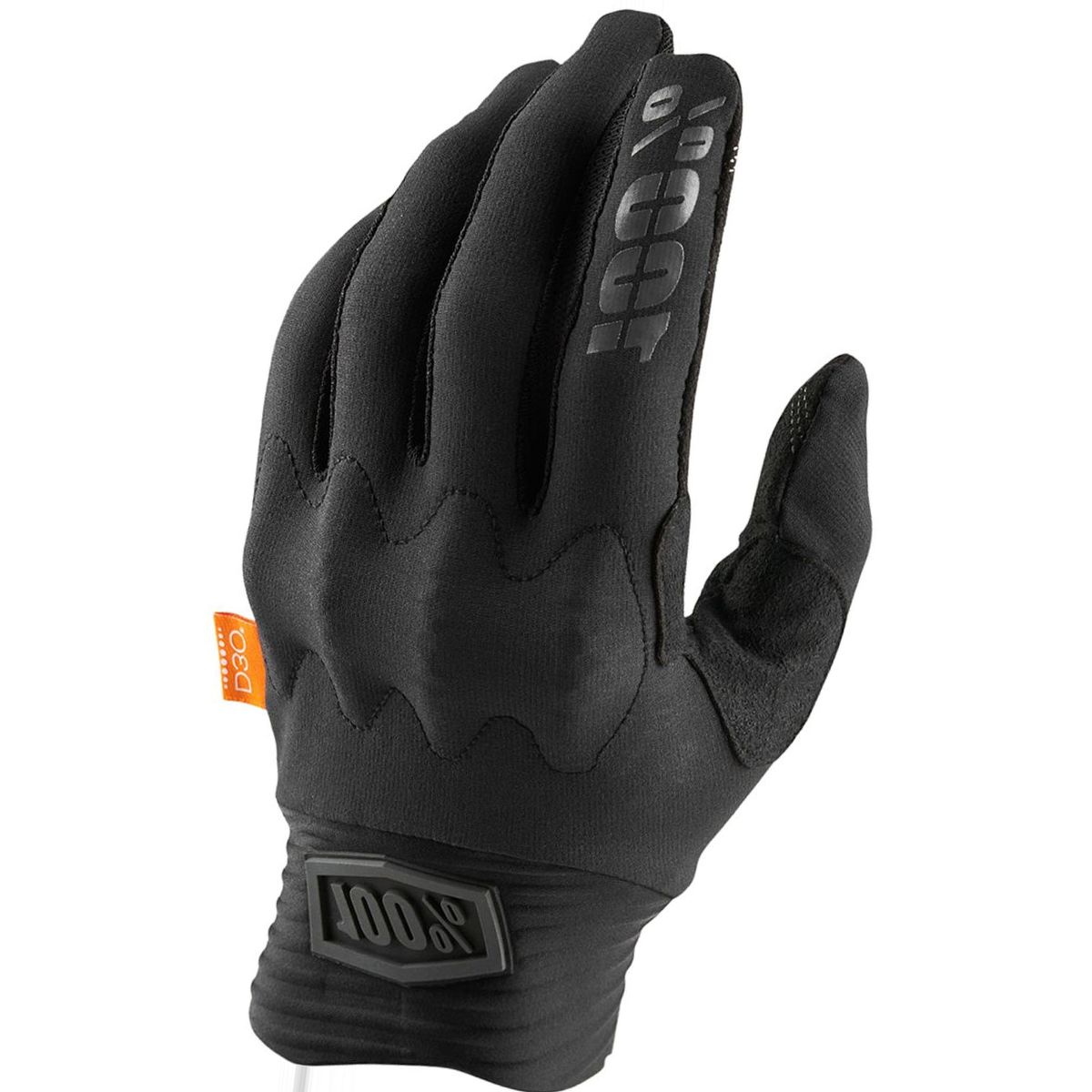100% Cognito D30 Glove - Men's