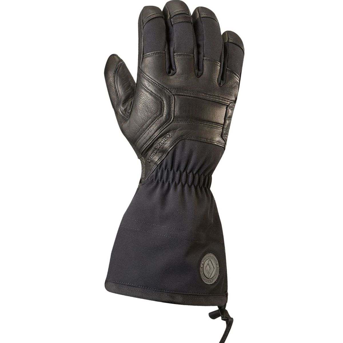 Black Diamond Guide Glove - Men's