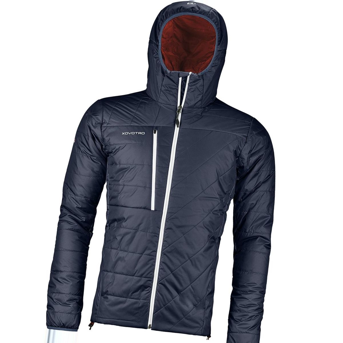 Ortovox Piz Bianco Insulated Jacket - Men's