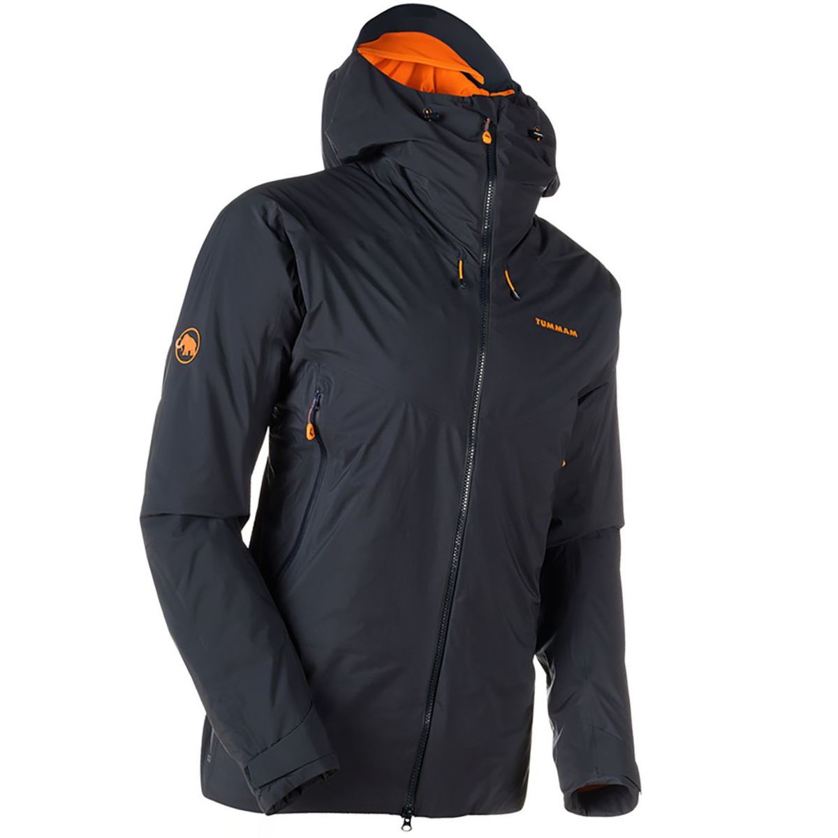 Mammut Nordwand HS Thermo Hooded Jacket - Men's