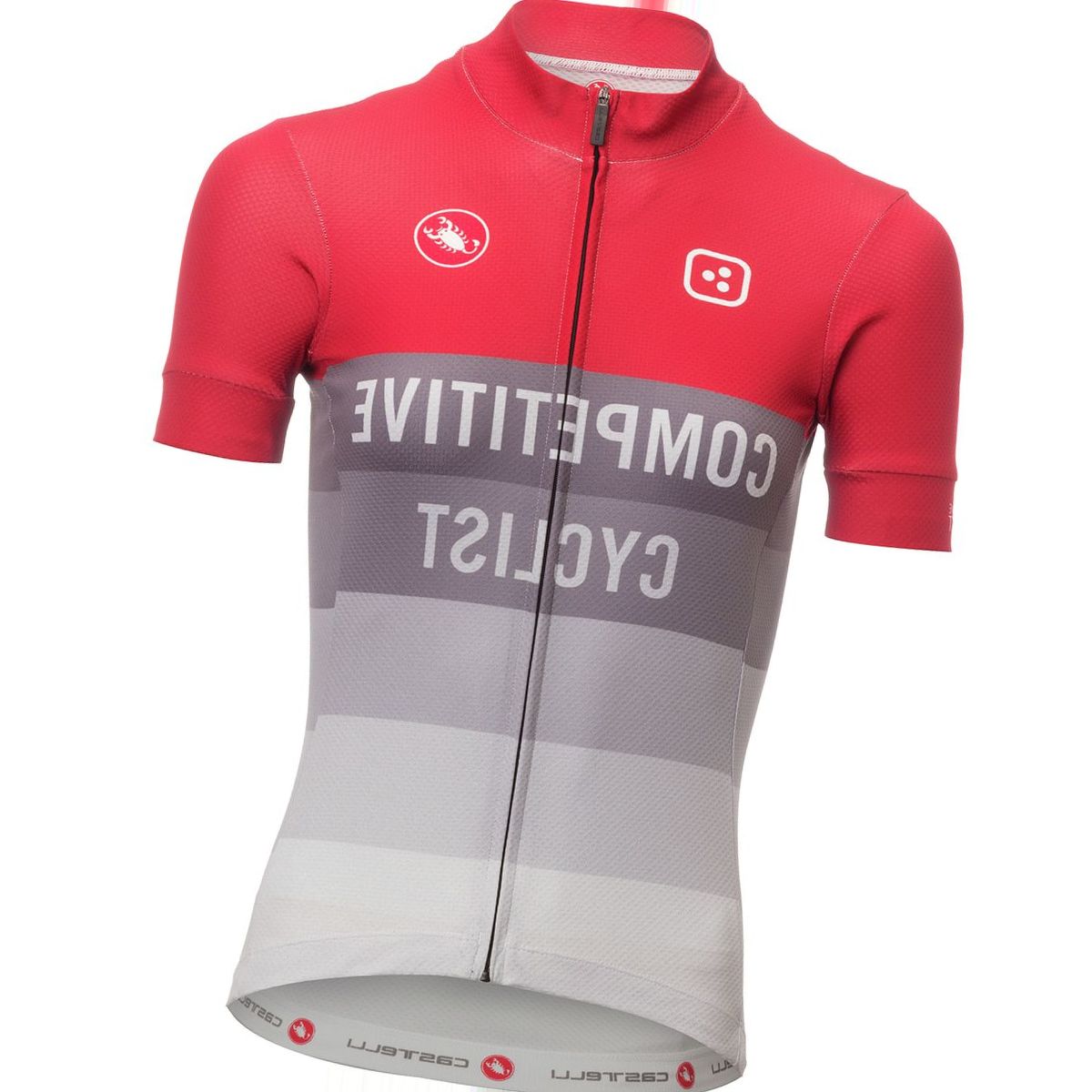 Castelli Competitive Cyclist Club Jersey - Women's