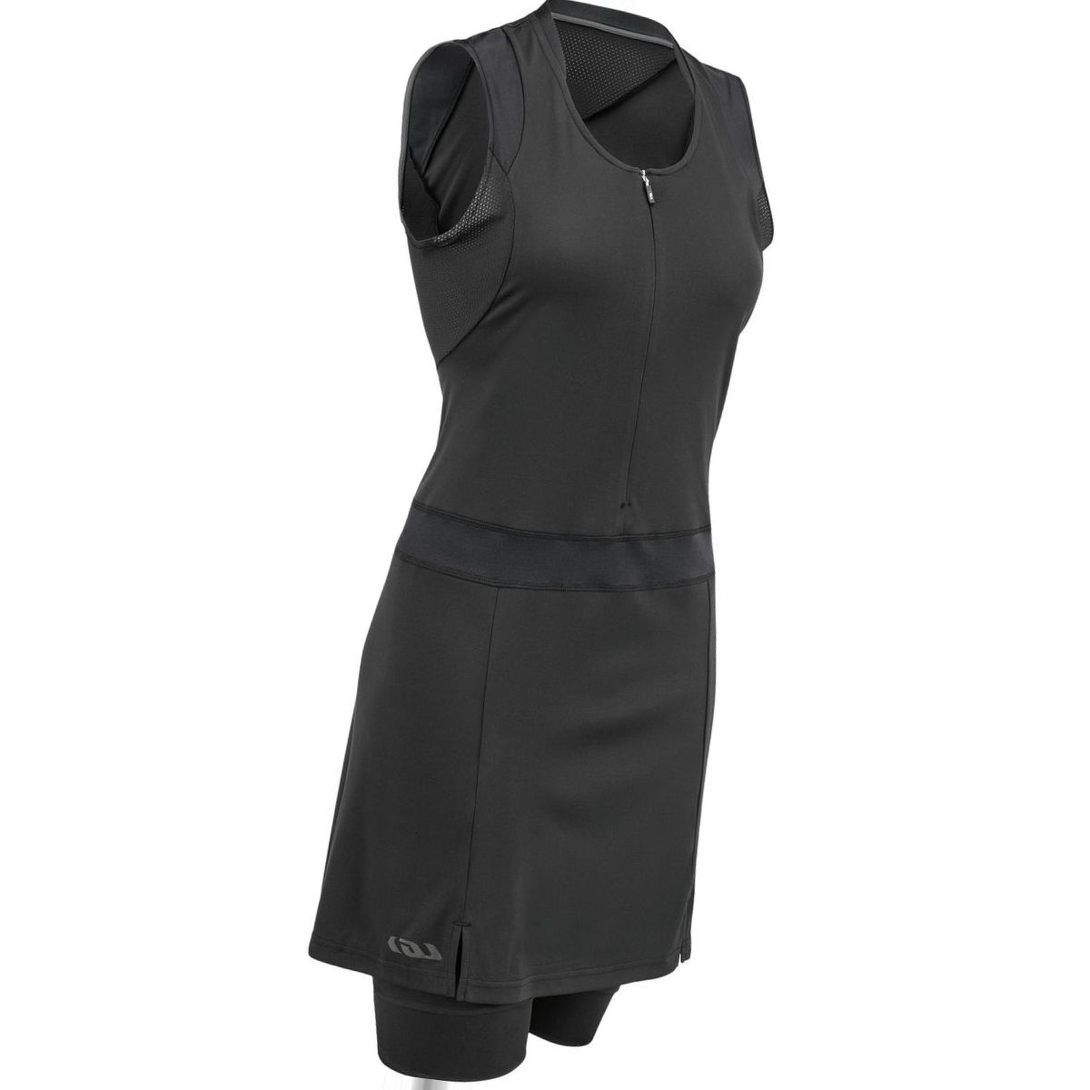 Louis Garneau Icefit 2 Dress with Removable Chamois - Women's
