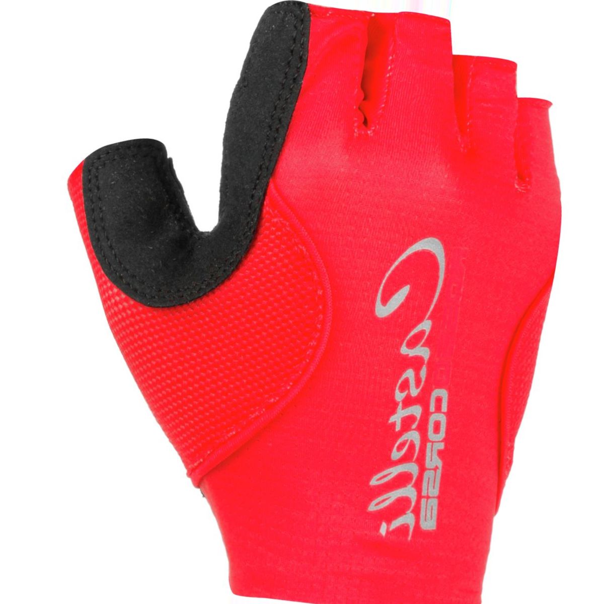 Castelli Rosso Corsa Pave Glove - Women's