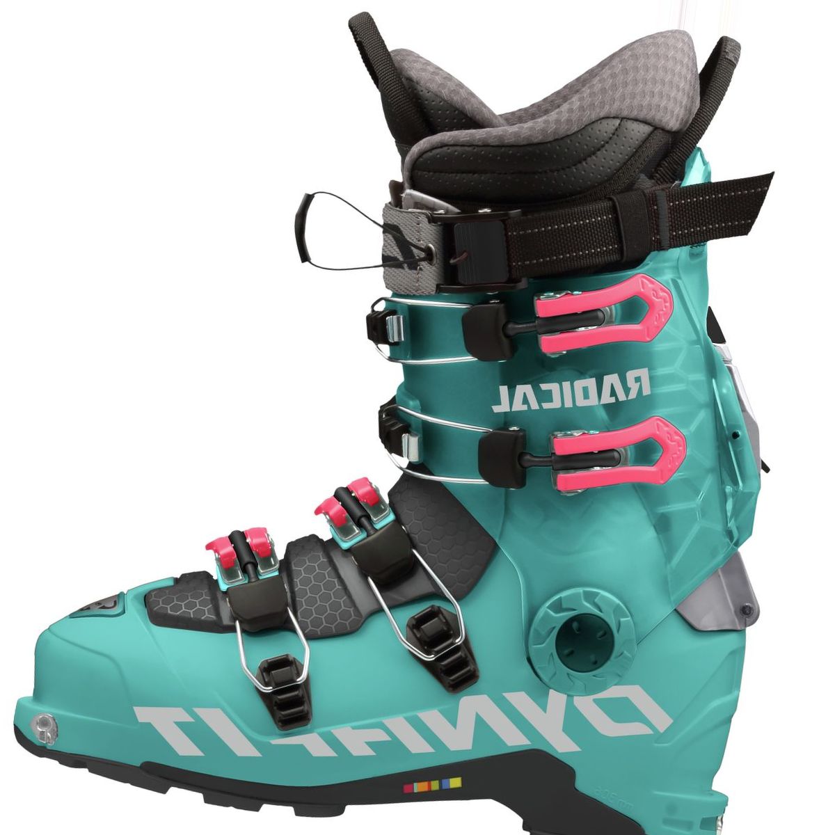 Dynafit Radical Ski Boot - Women's