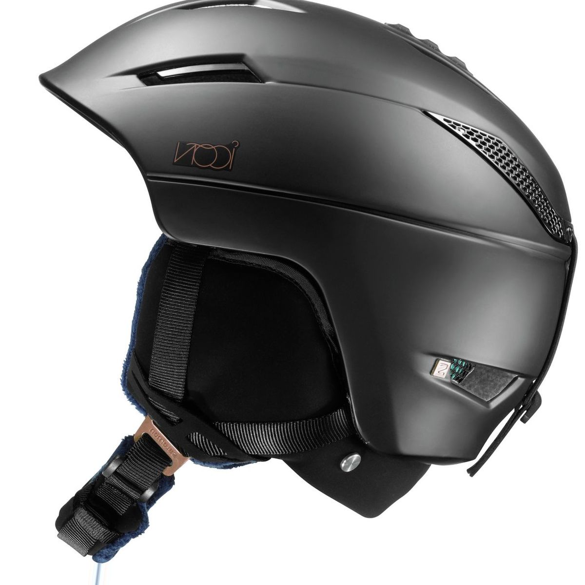 Salomon Icon2 C.Air Helmet - Women's