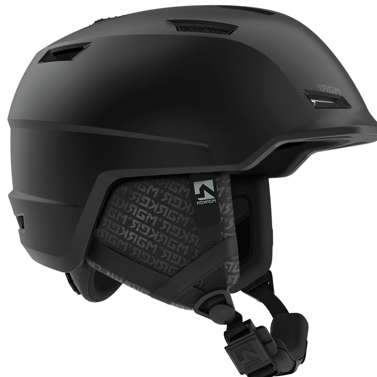 Marker Consort Helmet - Women's
