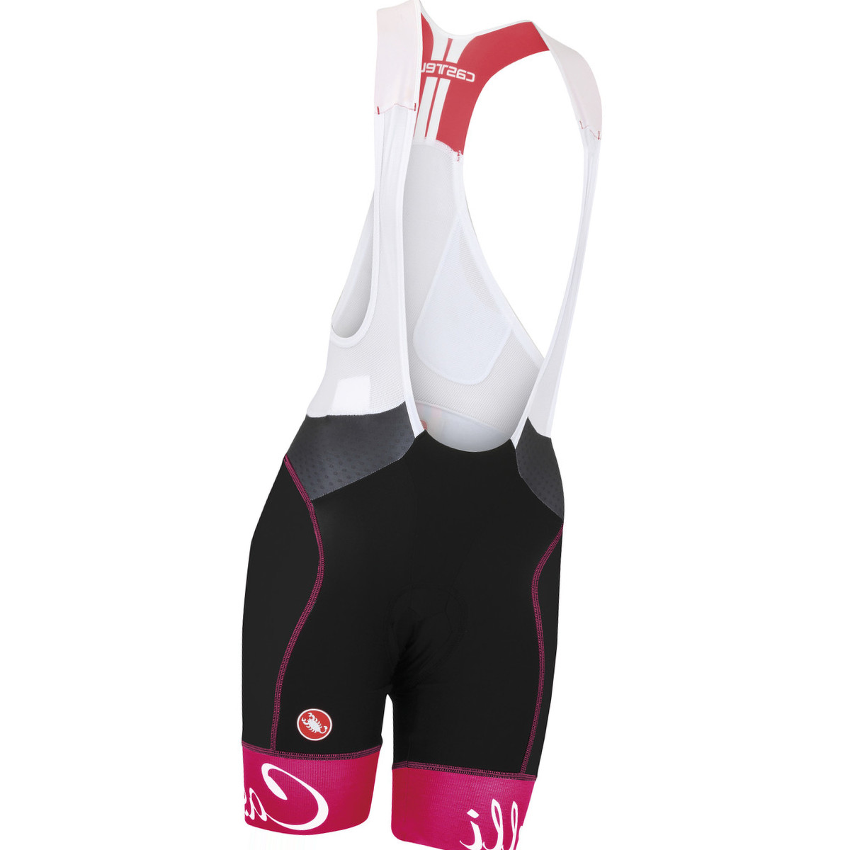 Castelli Free Aero Bib Shorts - Women's