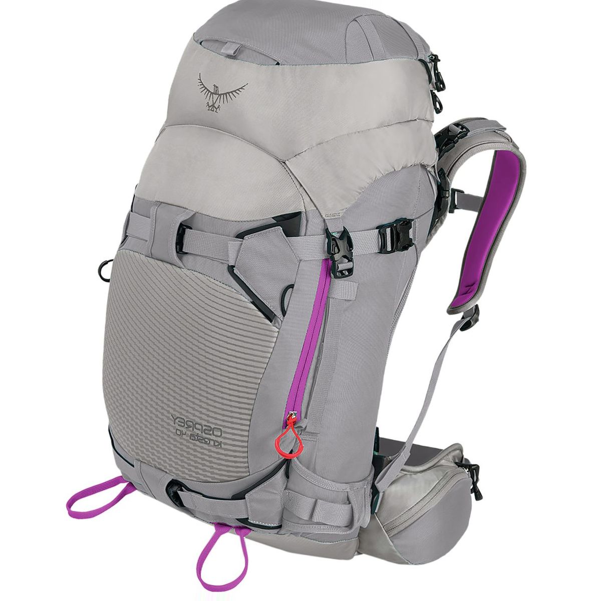 Osprey Packs Kresta 40L Backpack - Women's