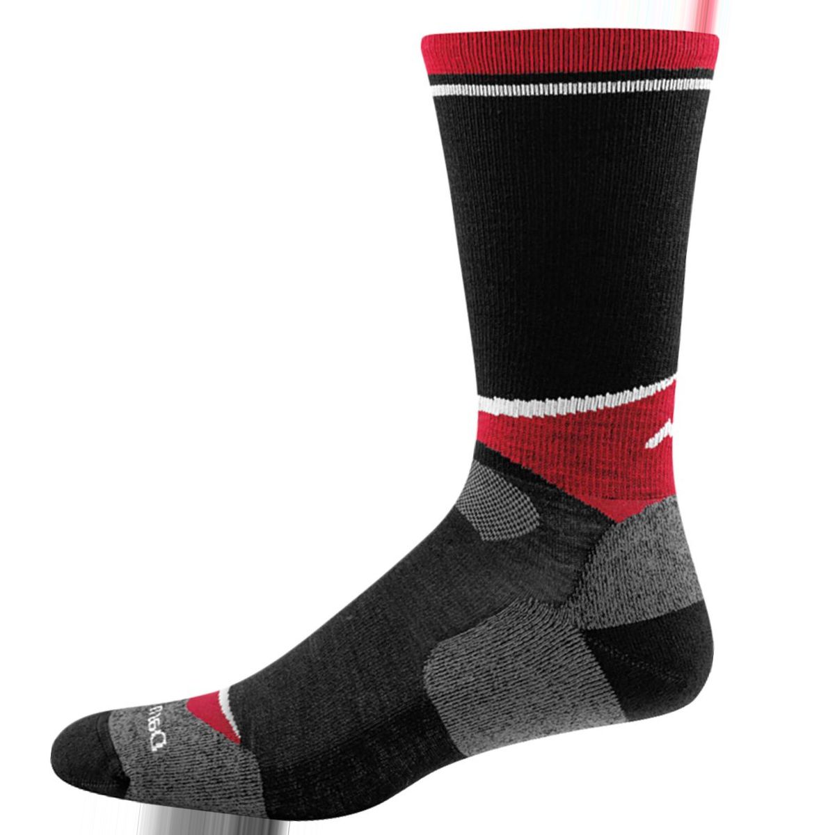 Darn Tough Lars Nordic Boot Light Cushion Sock - Men's
