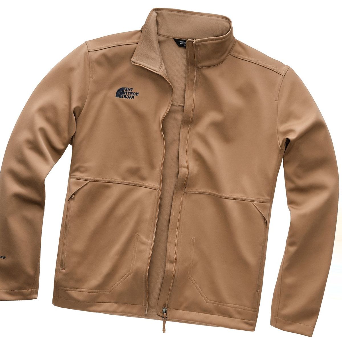 The North Face Apex Canyonwall Jacket - Men's