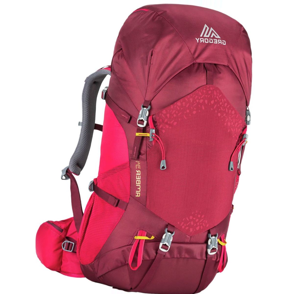 Gregory Amber 34L Backpack - Women's