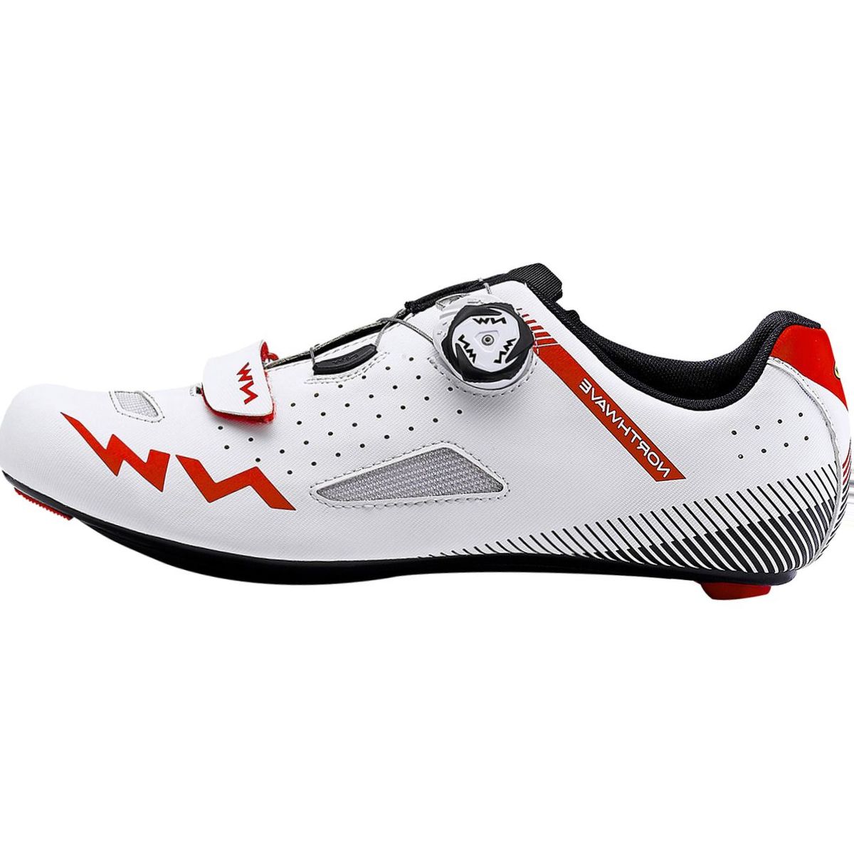 Northwave Core Plus Cycling Shoe - Men's