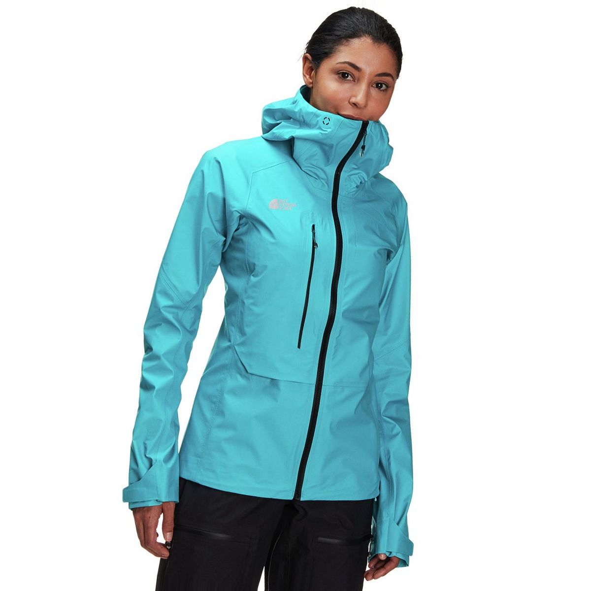 The North Face Summit L5 Proprius GTX Active Hooded Jacket - Women's