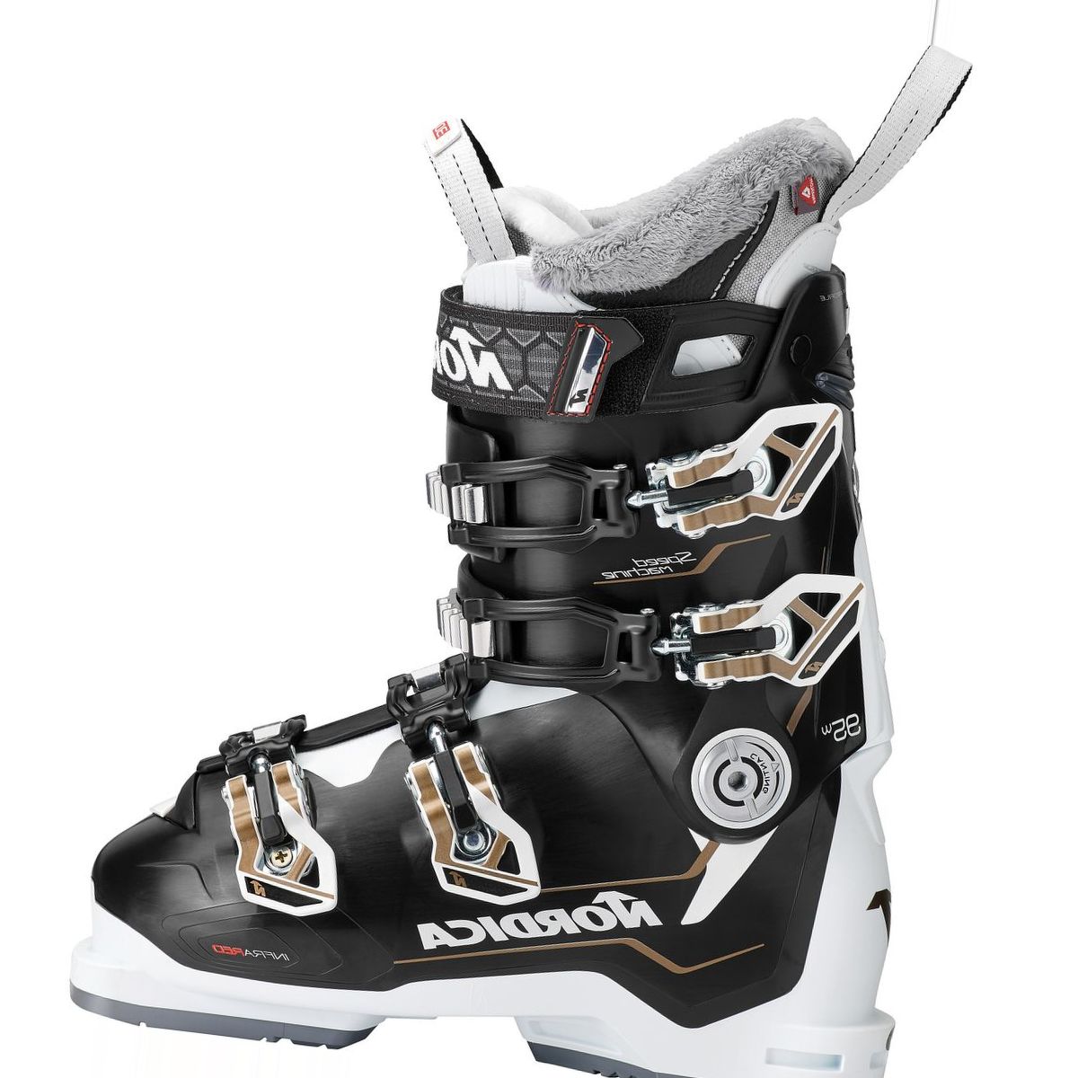 Nordica Speedmachine 95 Ski Boot - Women's