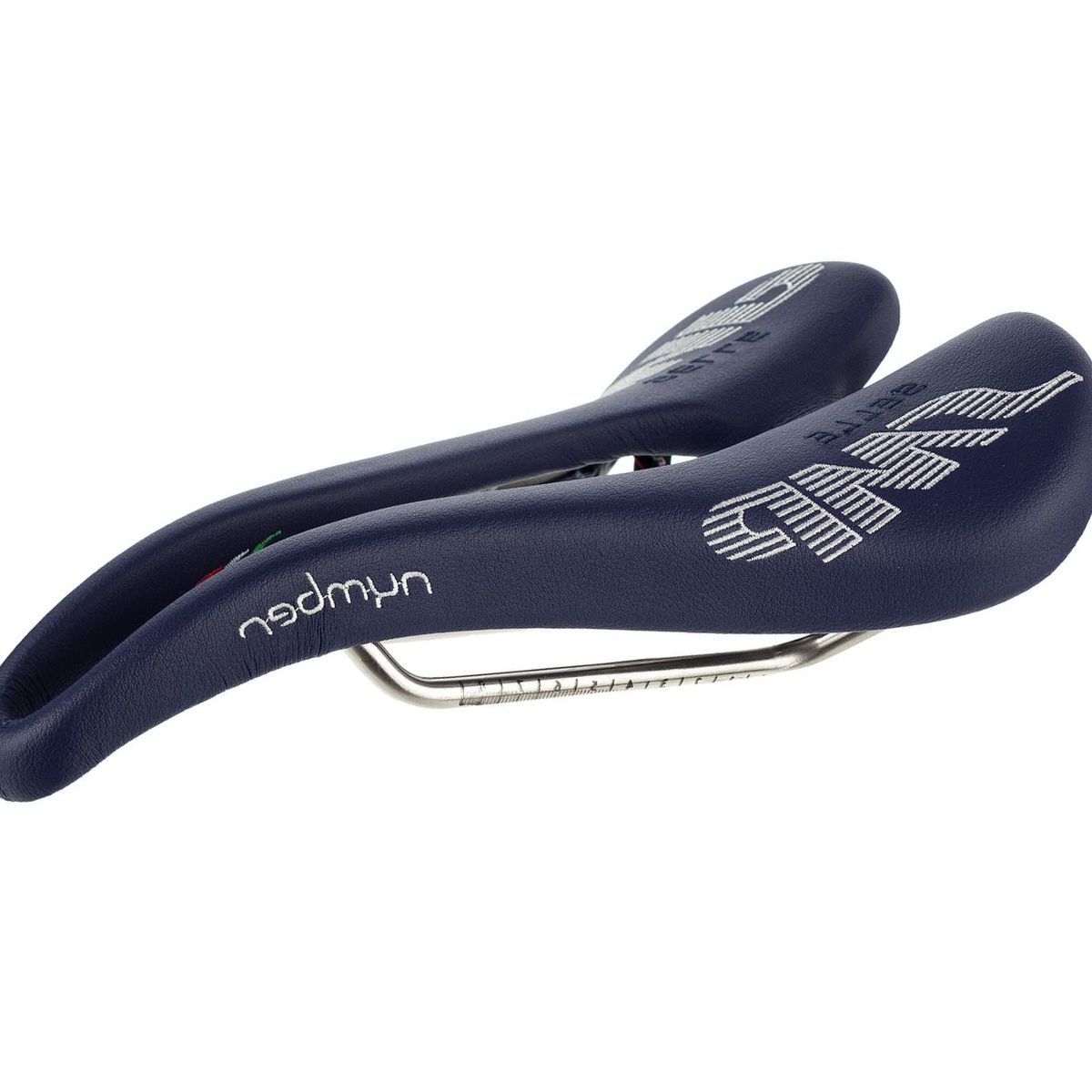 Selle SMP Nymber Saddle - Men's