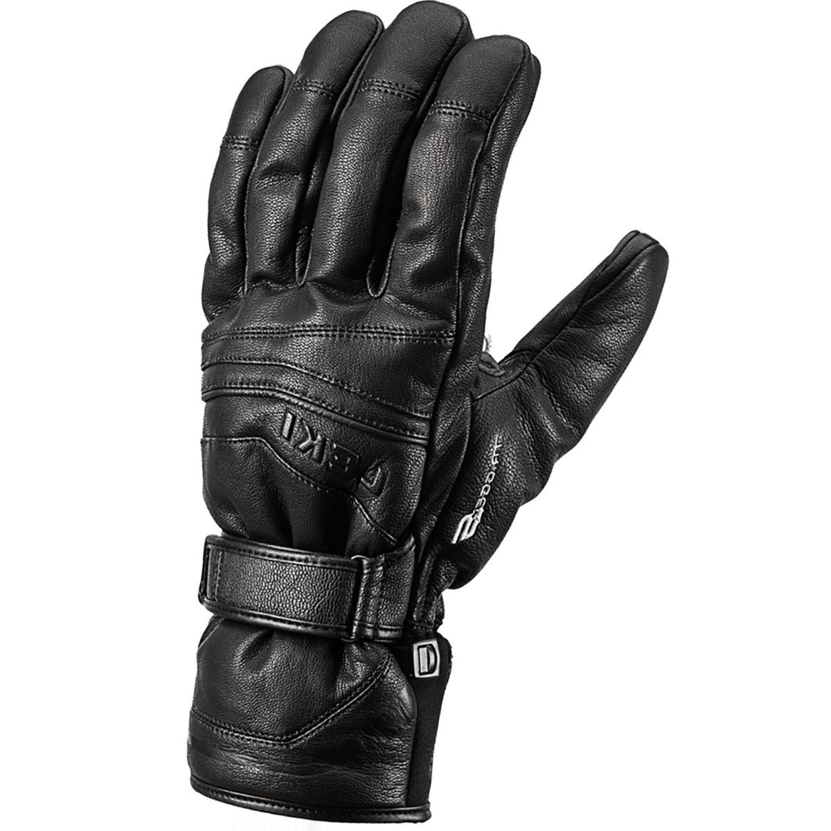 LEKI Fusion S MF Touch Glove - Men's