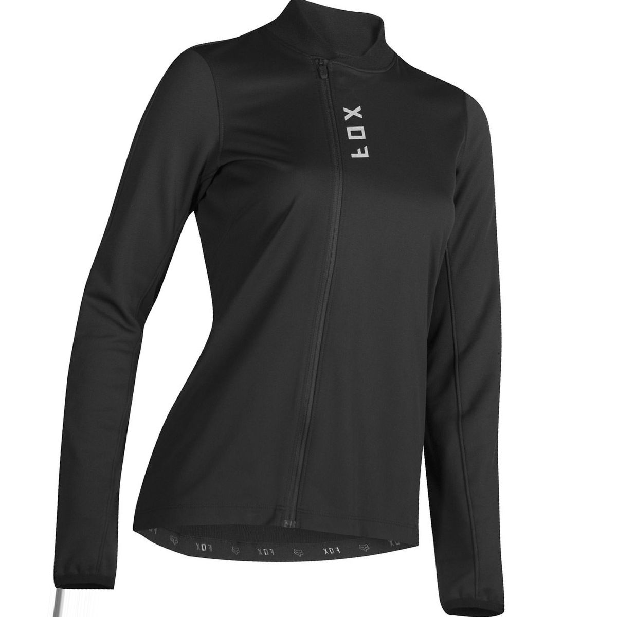 Fox Racing Attack Thermo Long-Sleeve Jersey - Women's