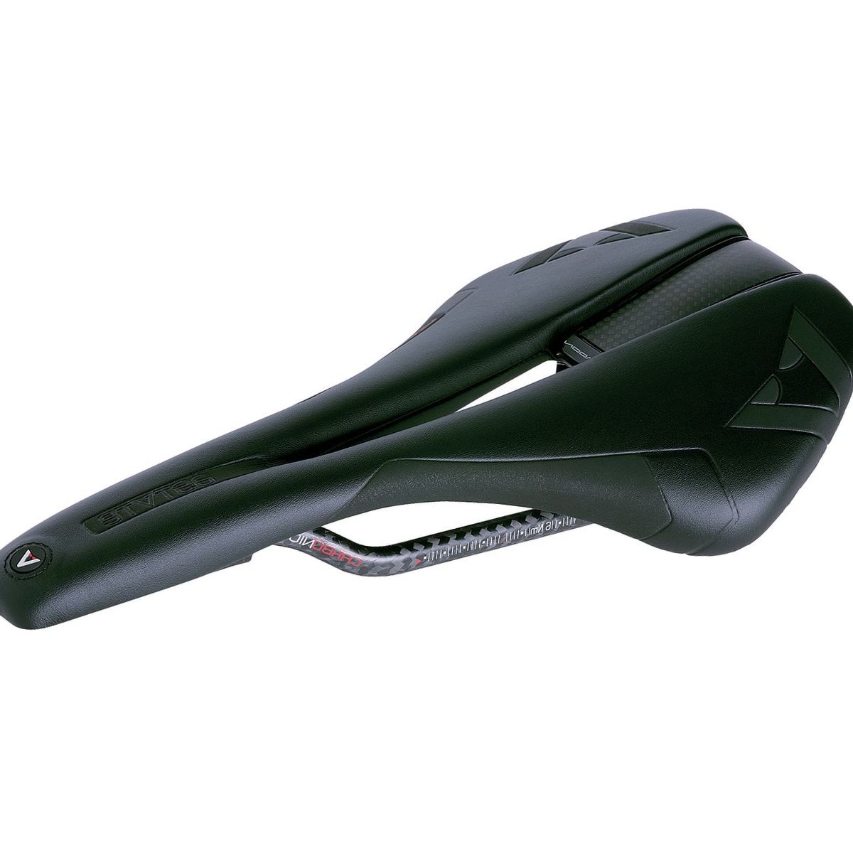 Astute Italia Moon Pilagra Luxury VT Saddle - Men's