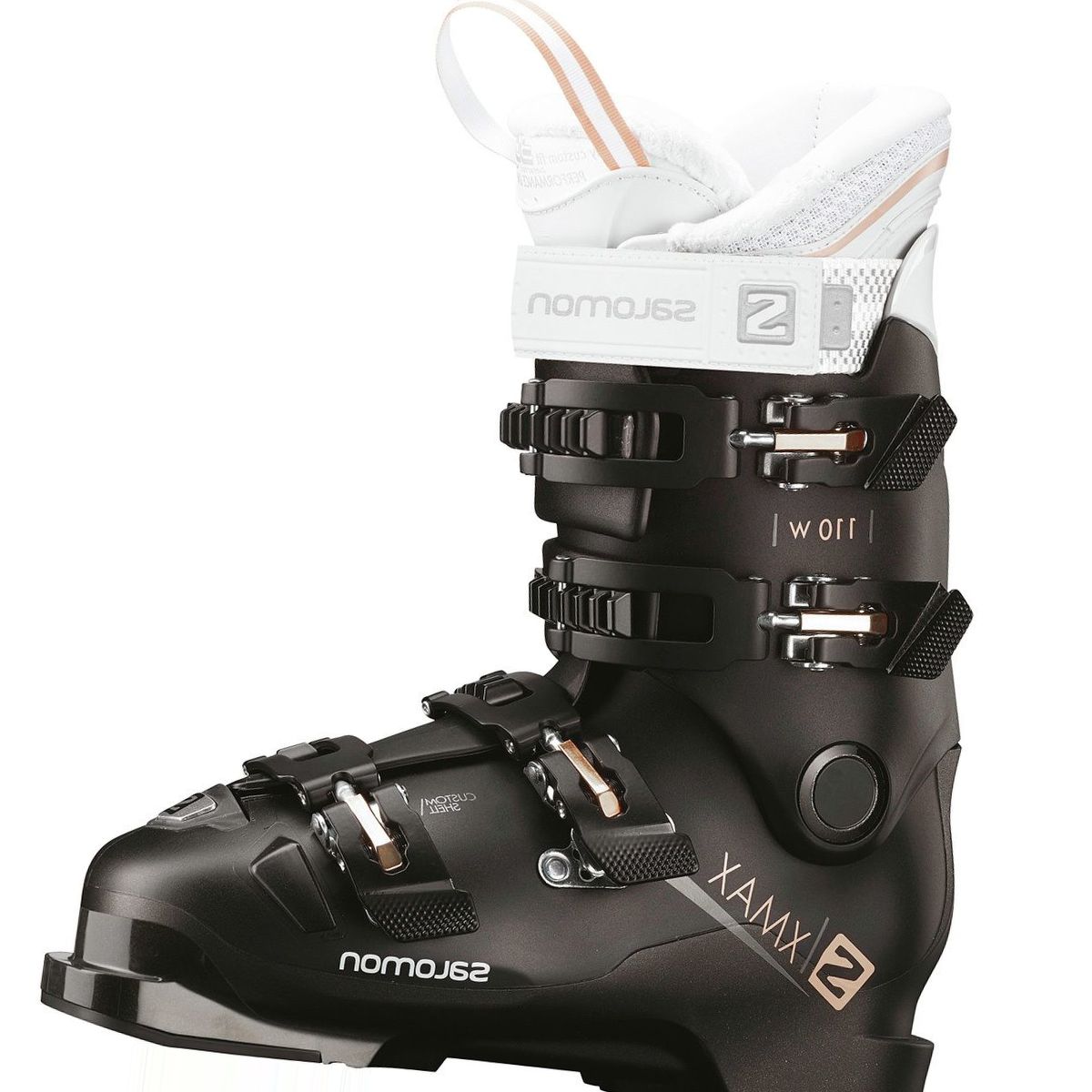 Salomon X Max 110 Ski Boot - Women's