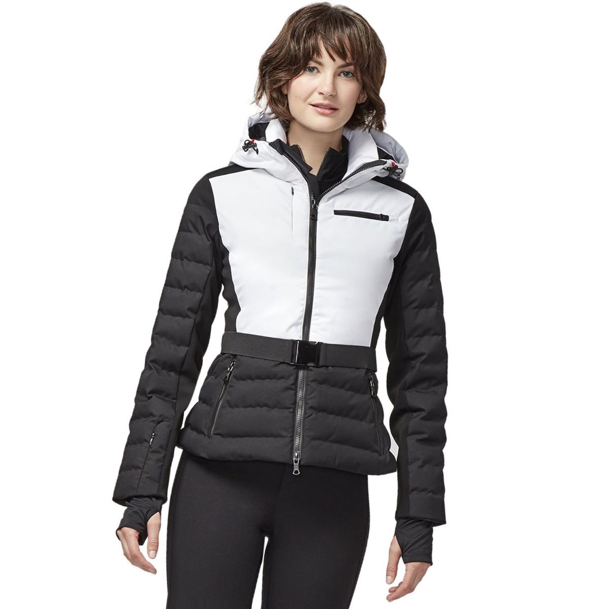 Erin Snow Kat Eco Sporty Jacket - Women's