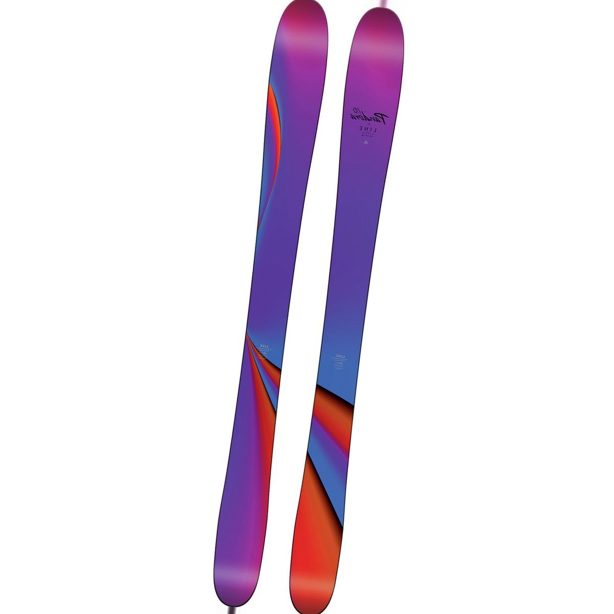 Line Pandora 110 Ski - Women's