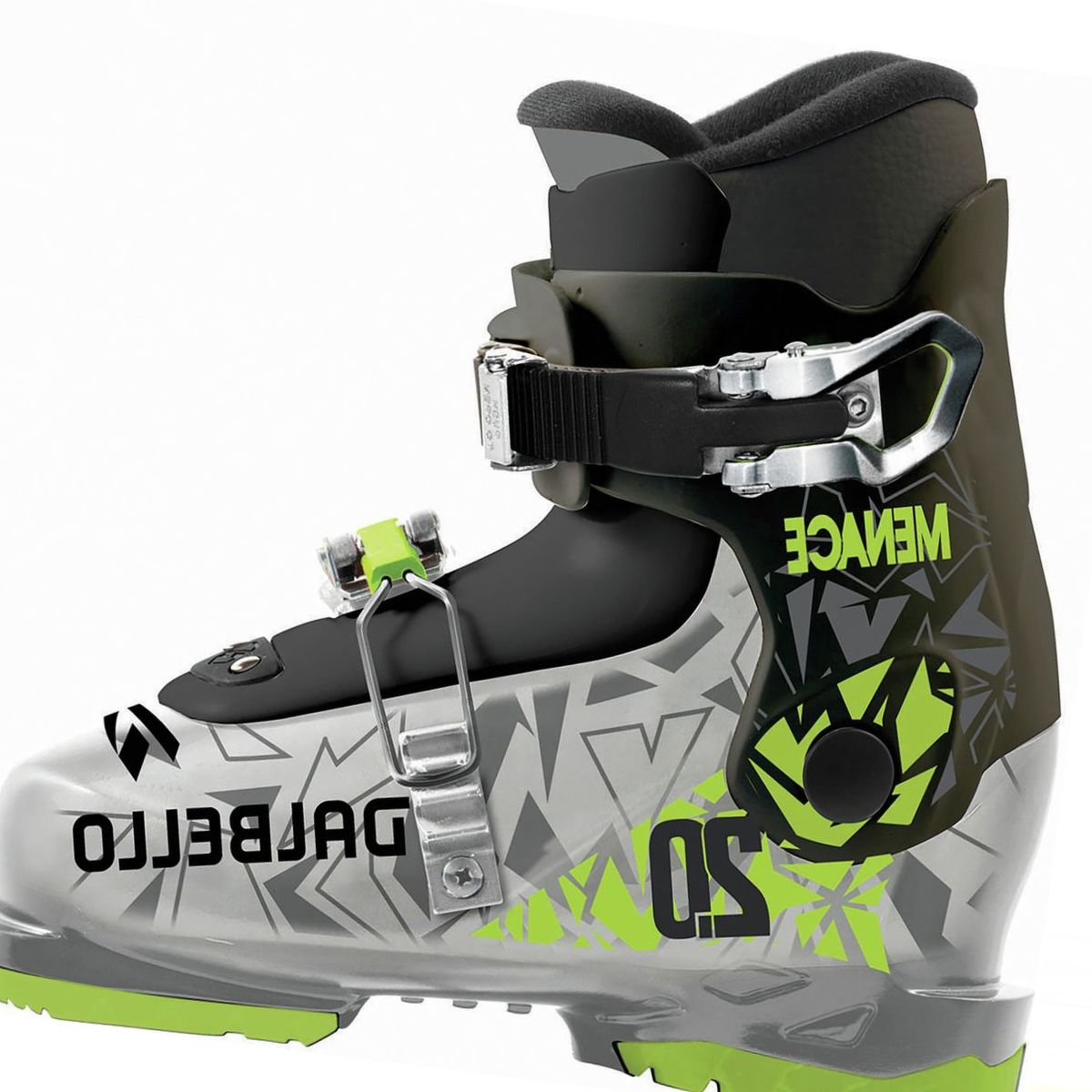 Dalbello Sports Menace 2 Ski Boot - Boys'