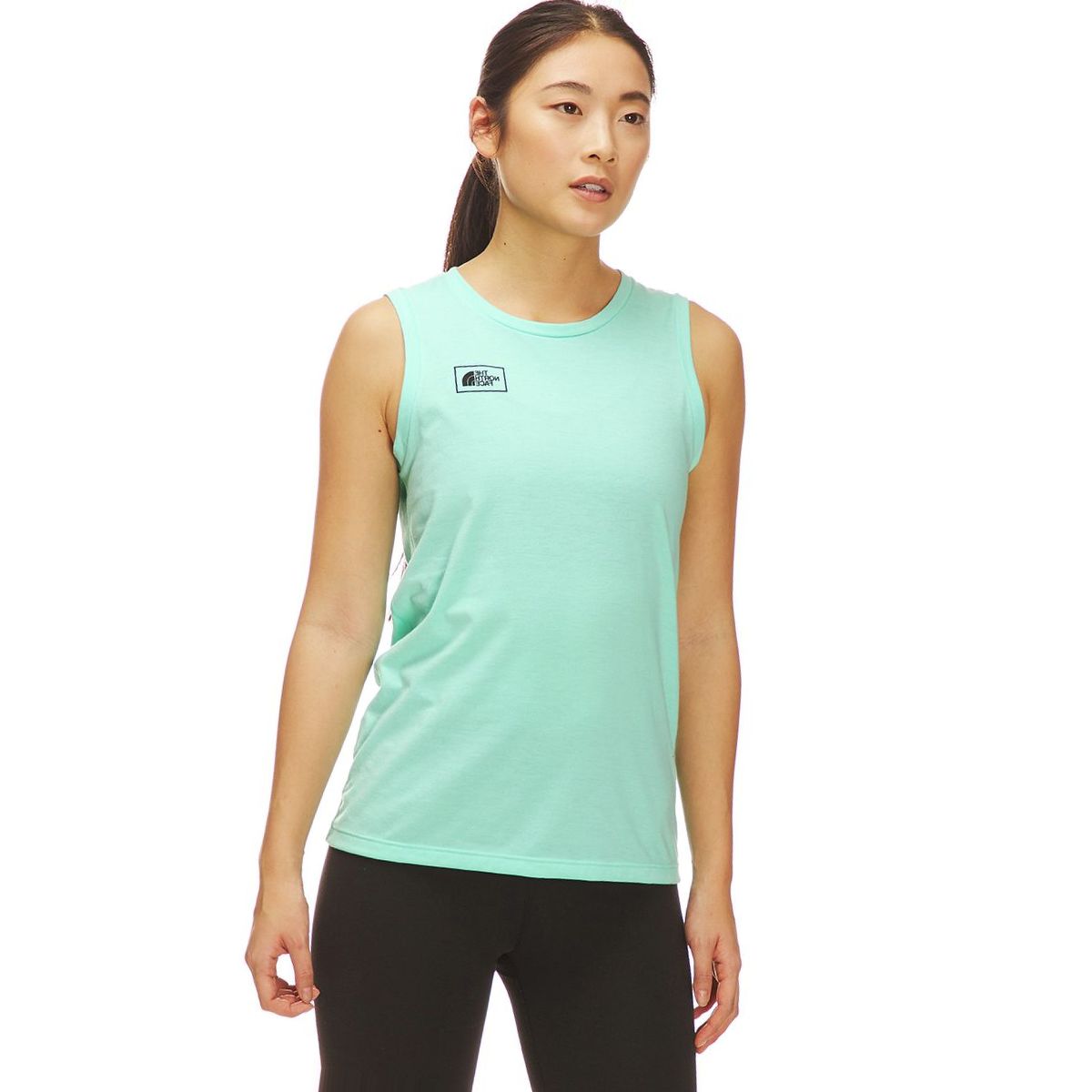 The North Face Brand Proud Muscle Tank Top - Women's