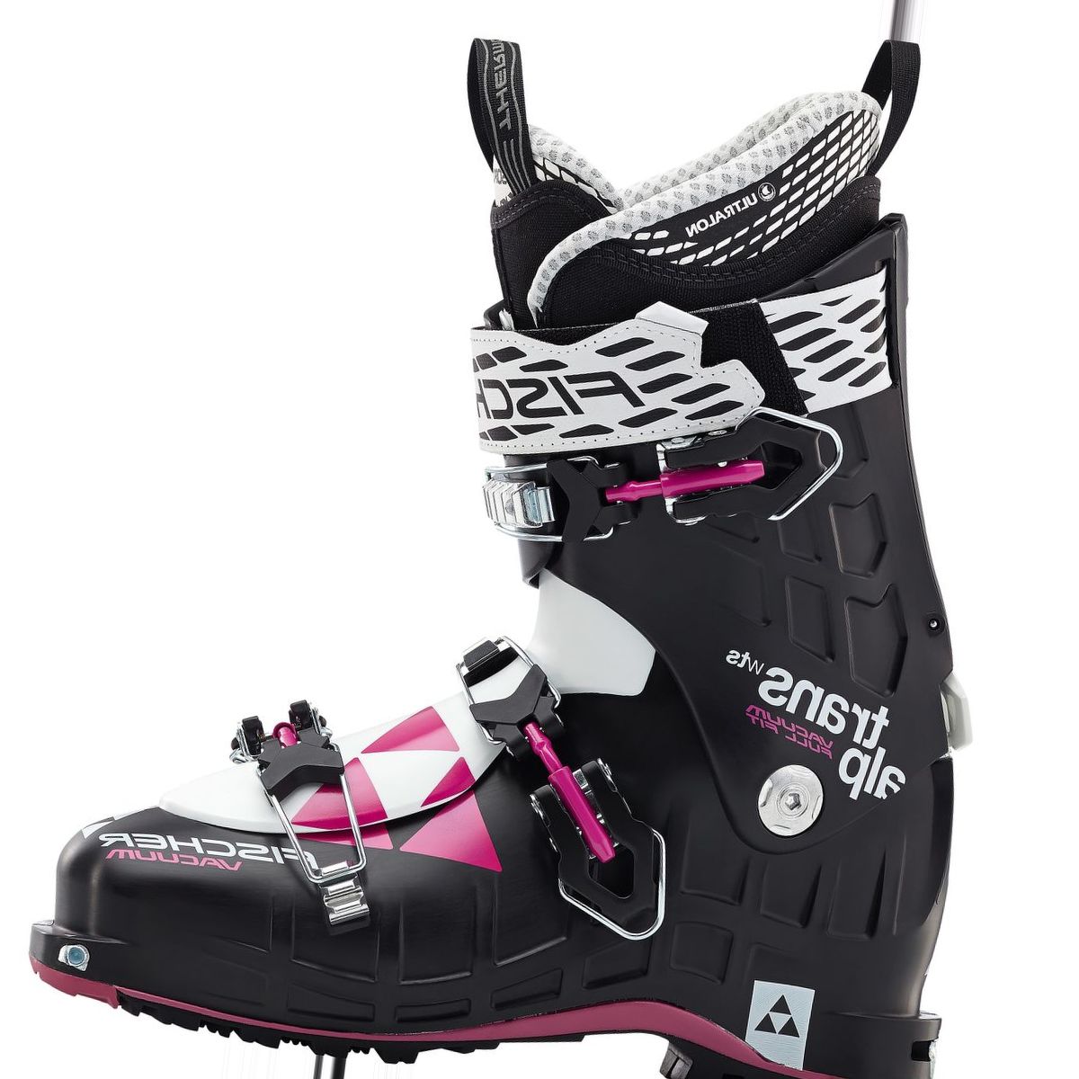 Fischer Transalp TS Vacuum Alpine Touring Boot - Women's