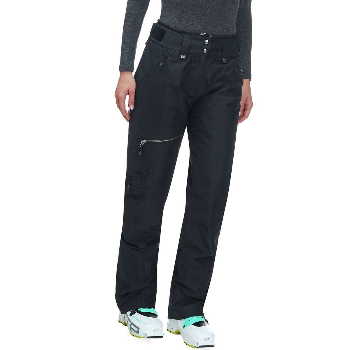 Norrona Roldal Gore-Tex Insulated Pant - Women's