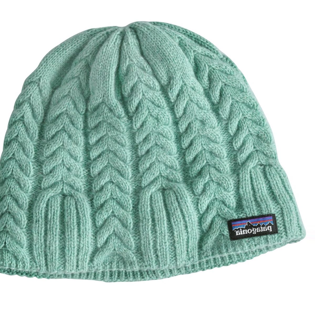 Patagonia Cable Beanie - Women's
