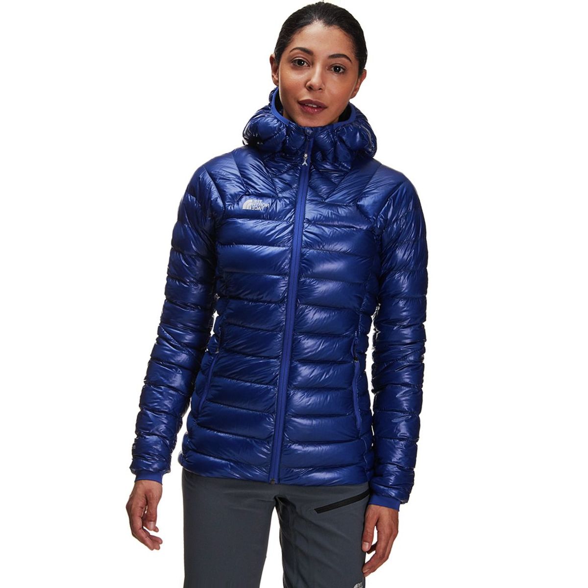 The North Face Summit L3 Down Hooded Jacket - Women's