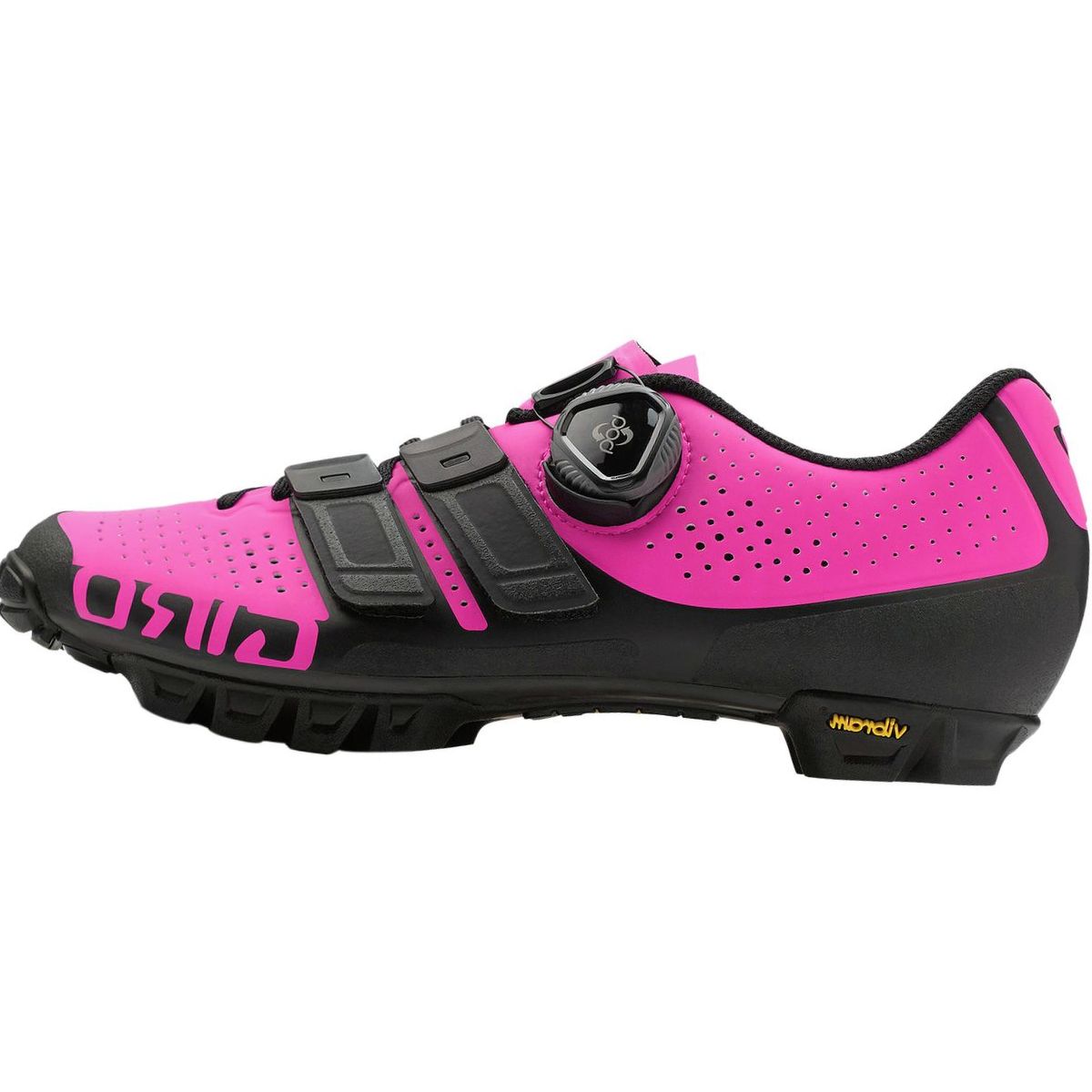 Giro Sica Techlace Cycling Shoe - Women's