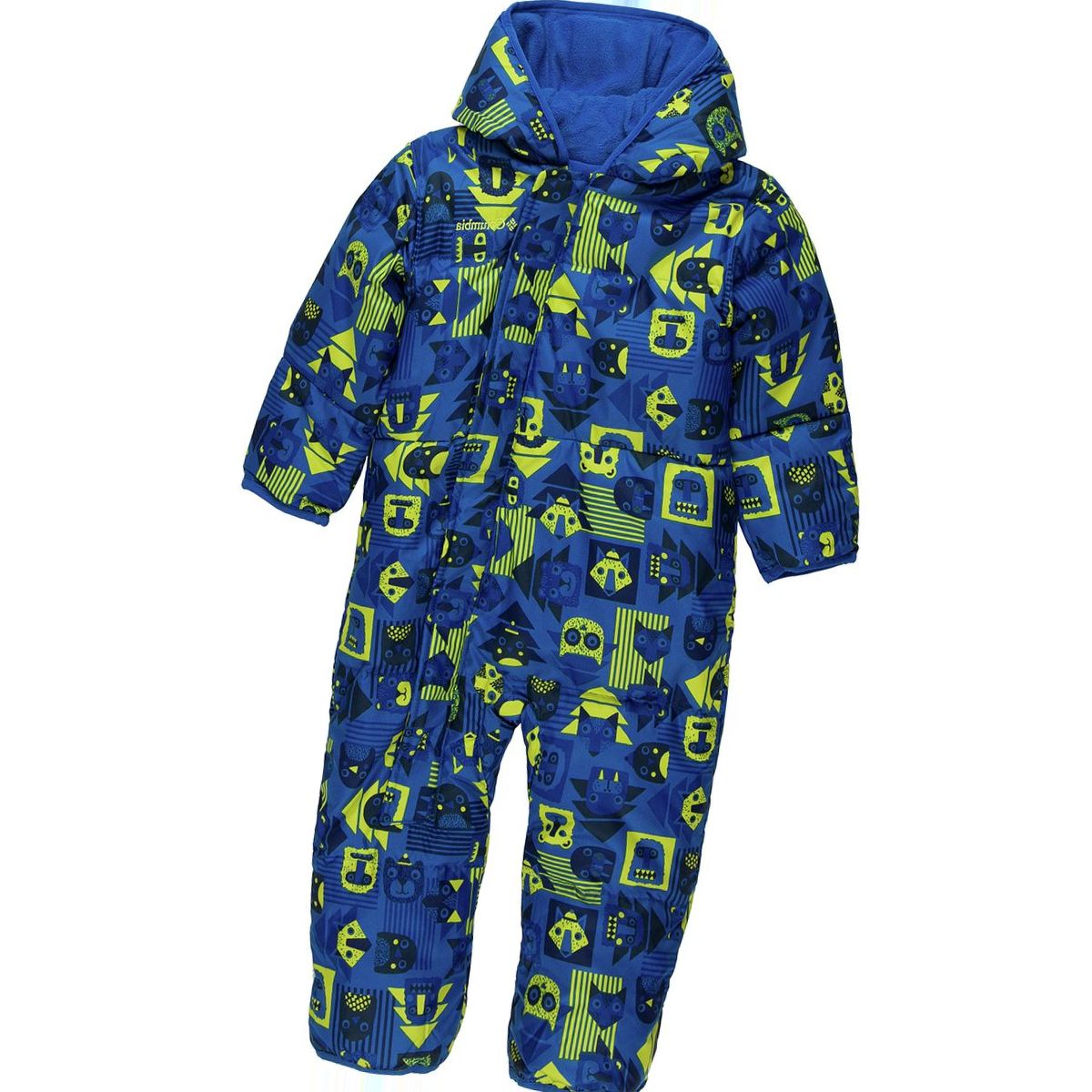 Columbia Snuggly Bunny Bunting - Infant Boys'