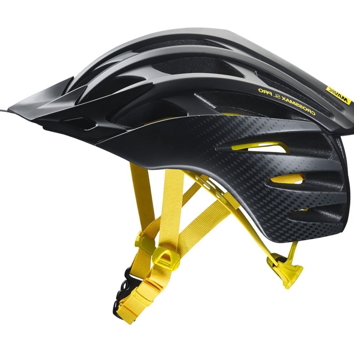 Mavic Crossmax SL Pro MIPS Helmet - Men's