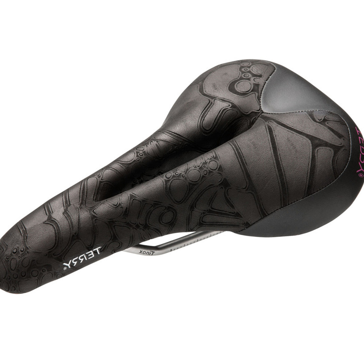 Terry Bicycles Butterfly TI Saddle - Women's
