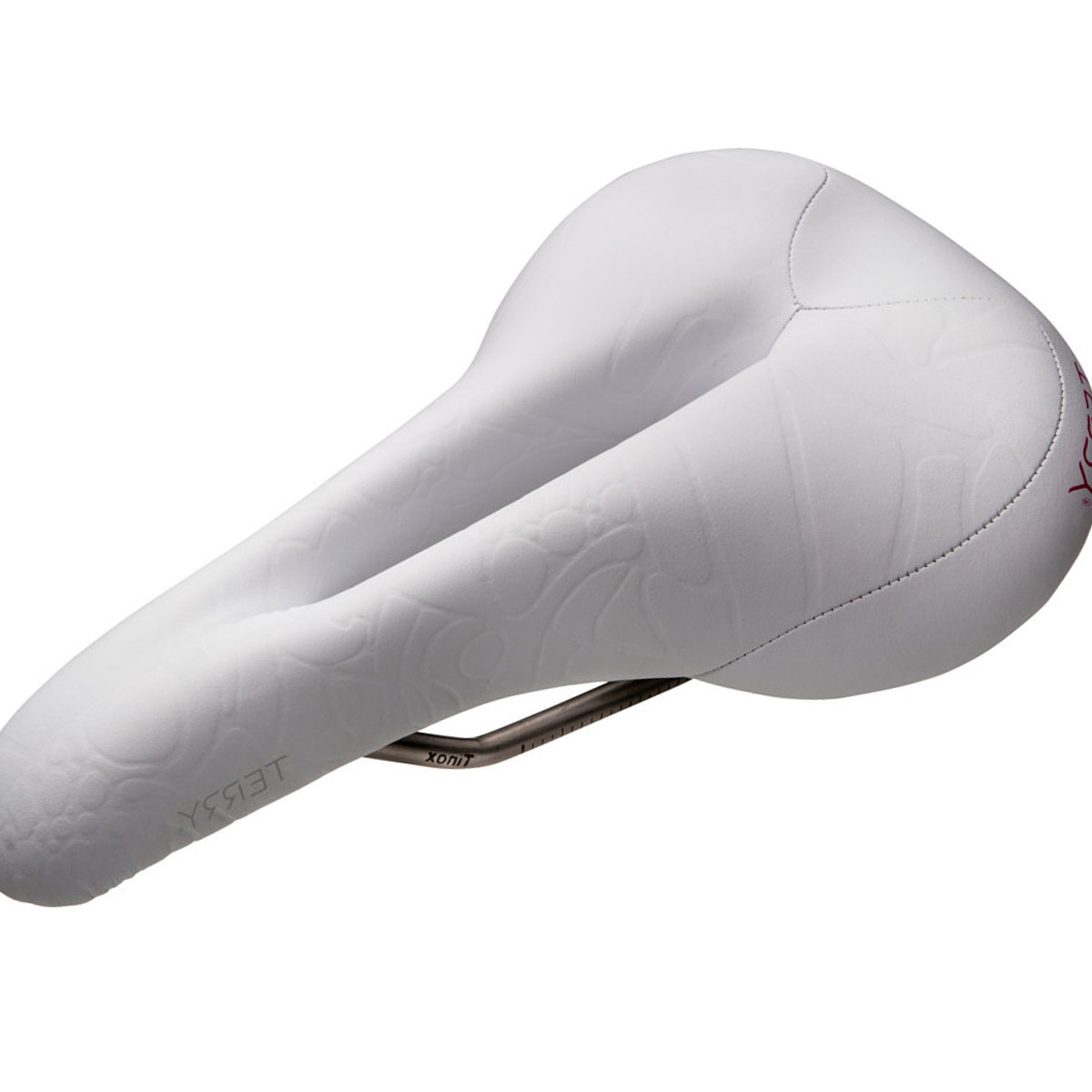 Terry Bicycles Butterfly TI Saddle - Women's