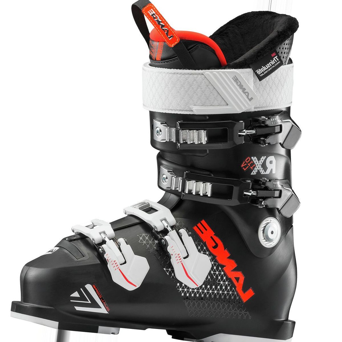 Lange RX 110 LV Ski Boot - Women's