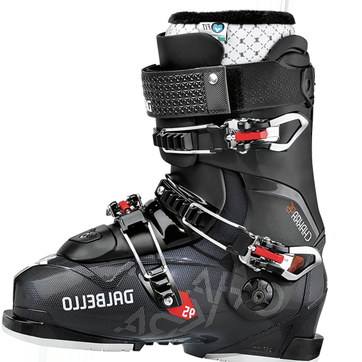 Dalbello Sports Chakra 95 ID Ski Boot- Women's