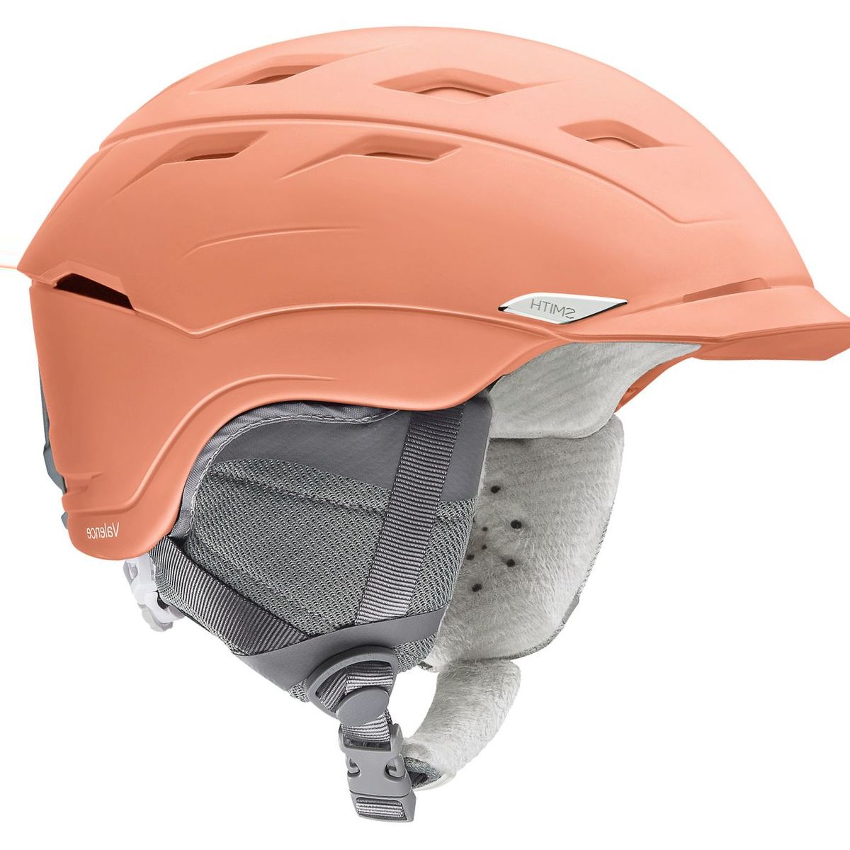 Smith Valence Helmet - Women's