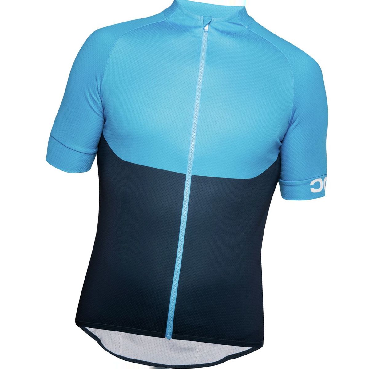 POC Essential XC Zip T-Shirt - Men's