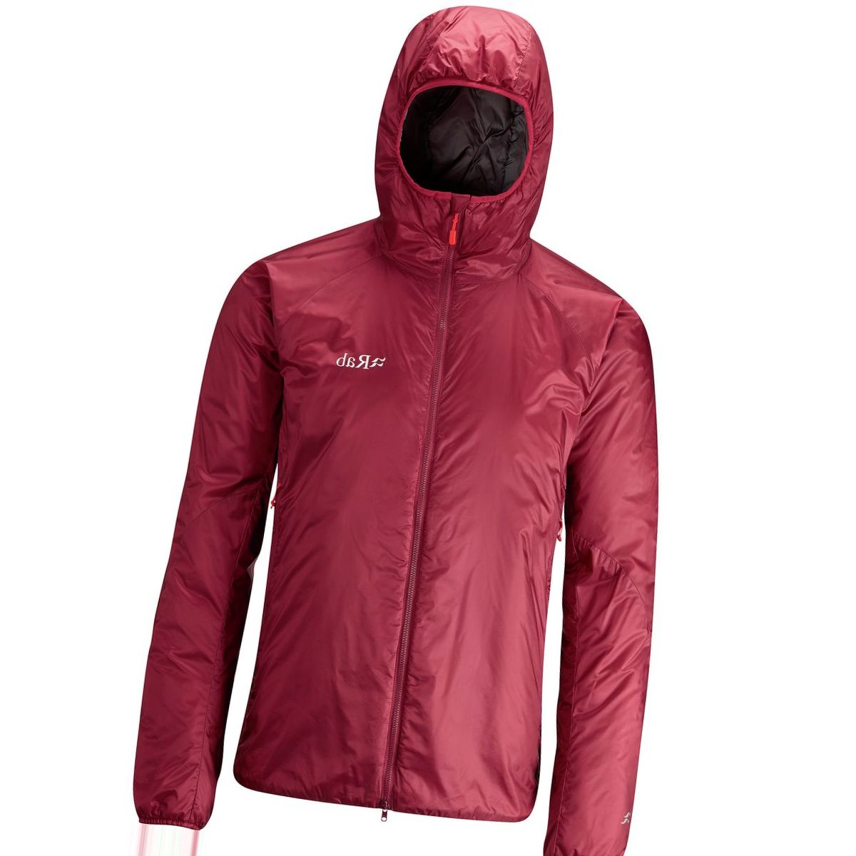 Rab Xenon-X Hooded Insulated Jacket - Men's