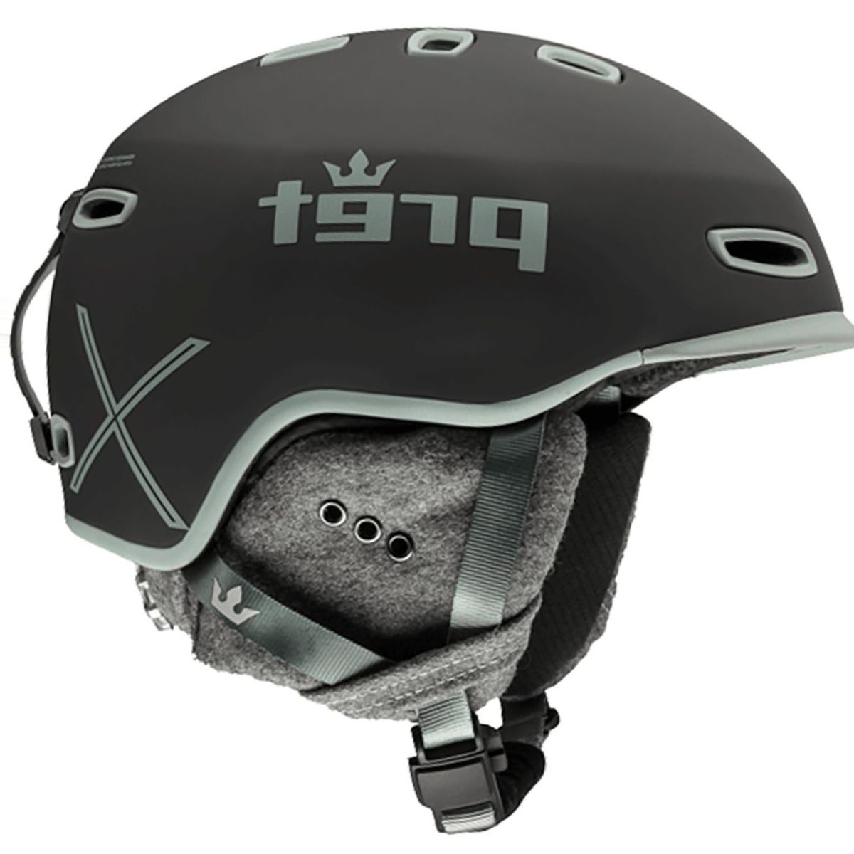 Pret Helmets Lyric X Helmet - Women's
