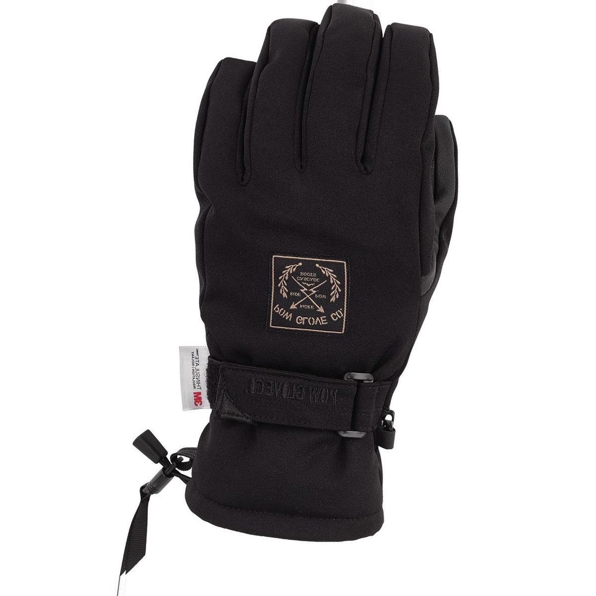Pow Gloves XG Mid Glove - Men's
