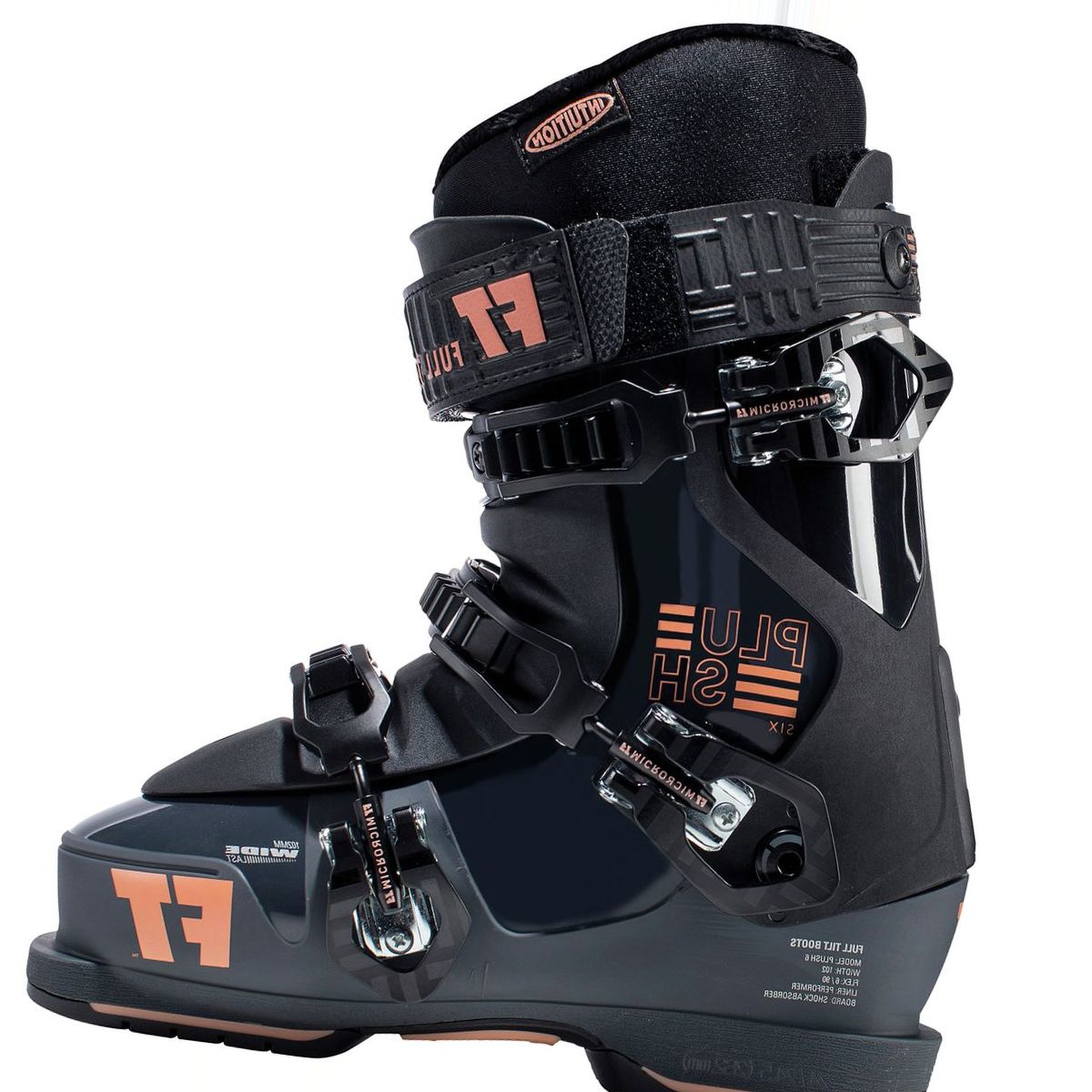 Full Tilt Plush 6 Ski Boot - Women's