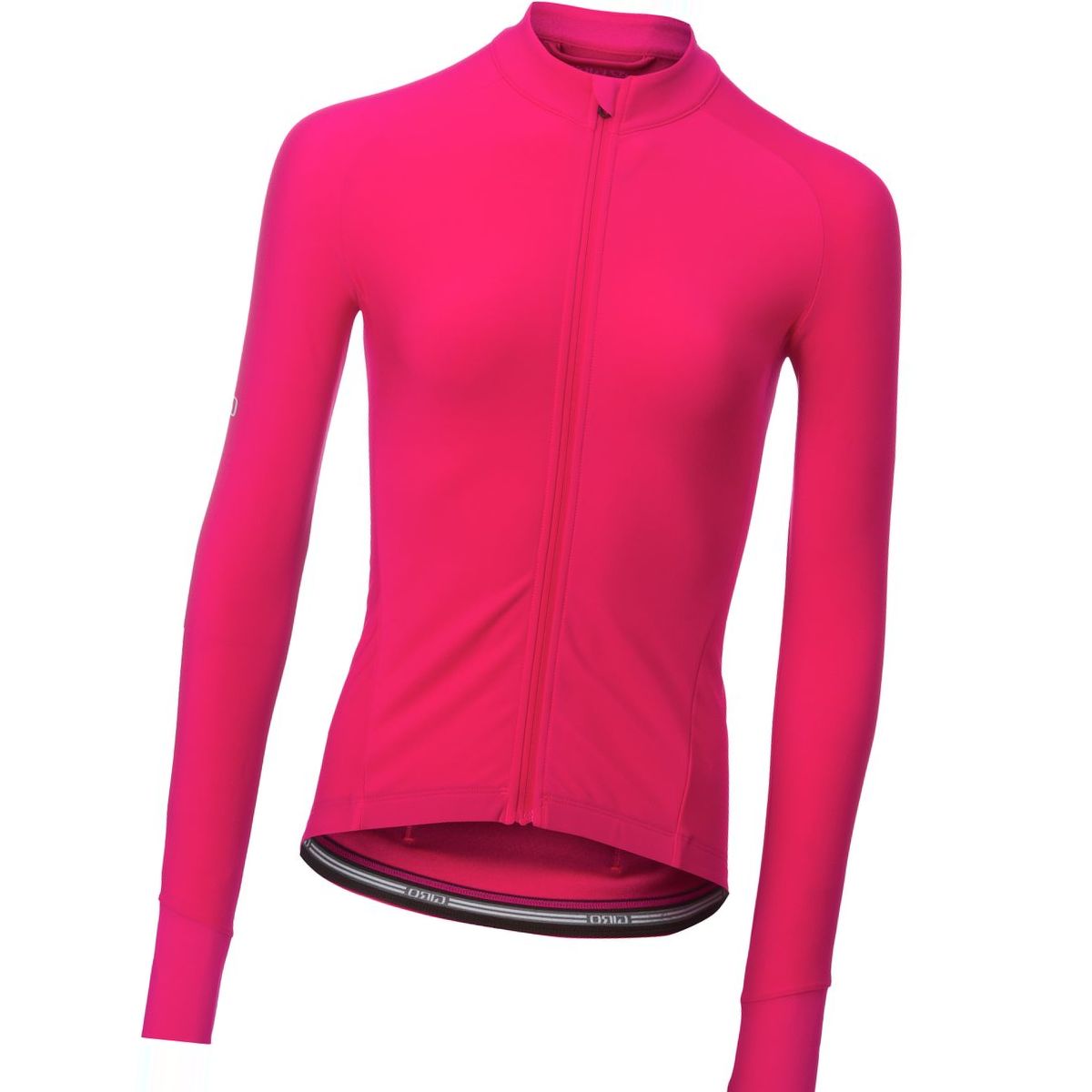 Giro Chrono Thermal Long Sleeve Jersey - Women's