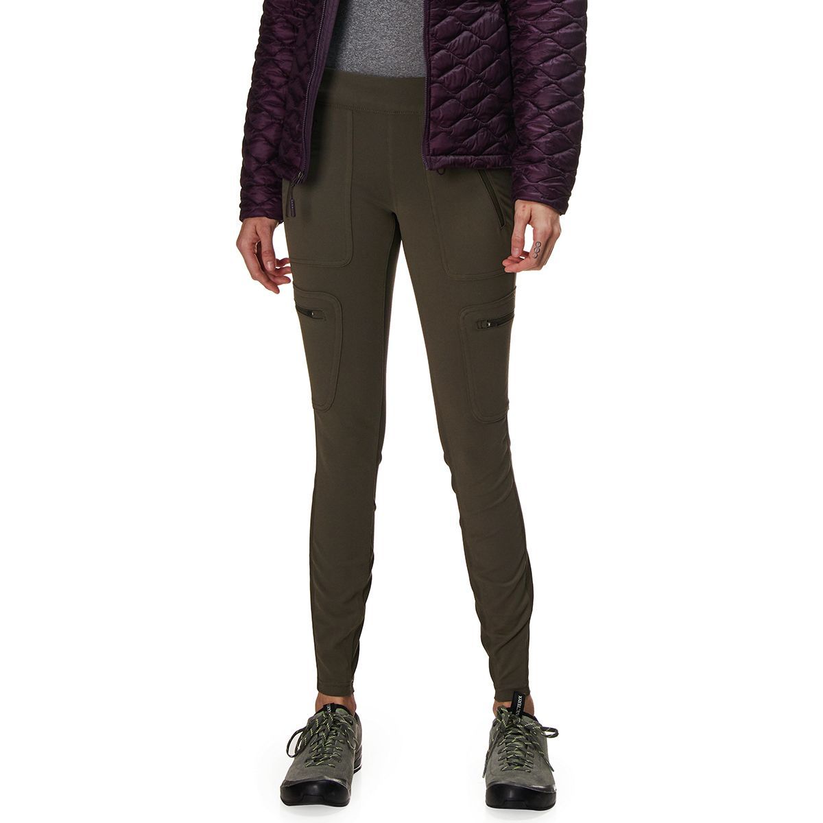 The North Face Utility Hybrid Hiker Tight - Women's