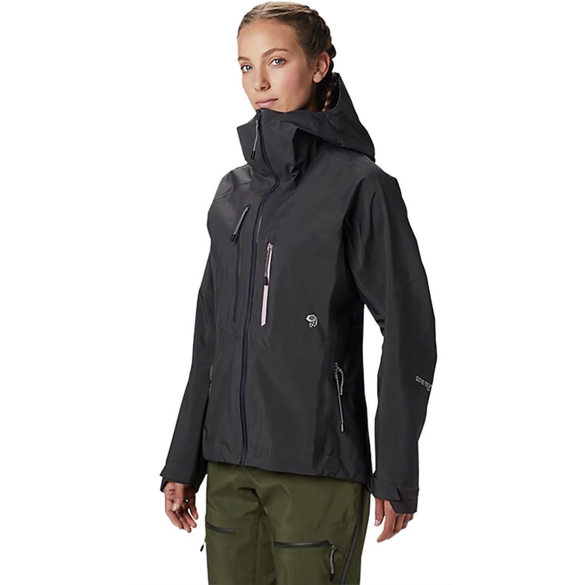 Mountain Hardwear Exposure/2 Gore-Tex Pro Jacket - Women's