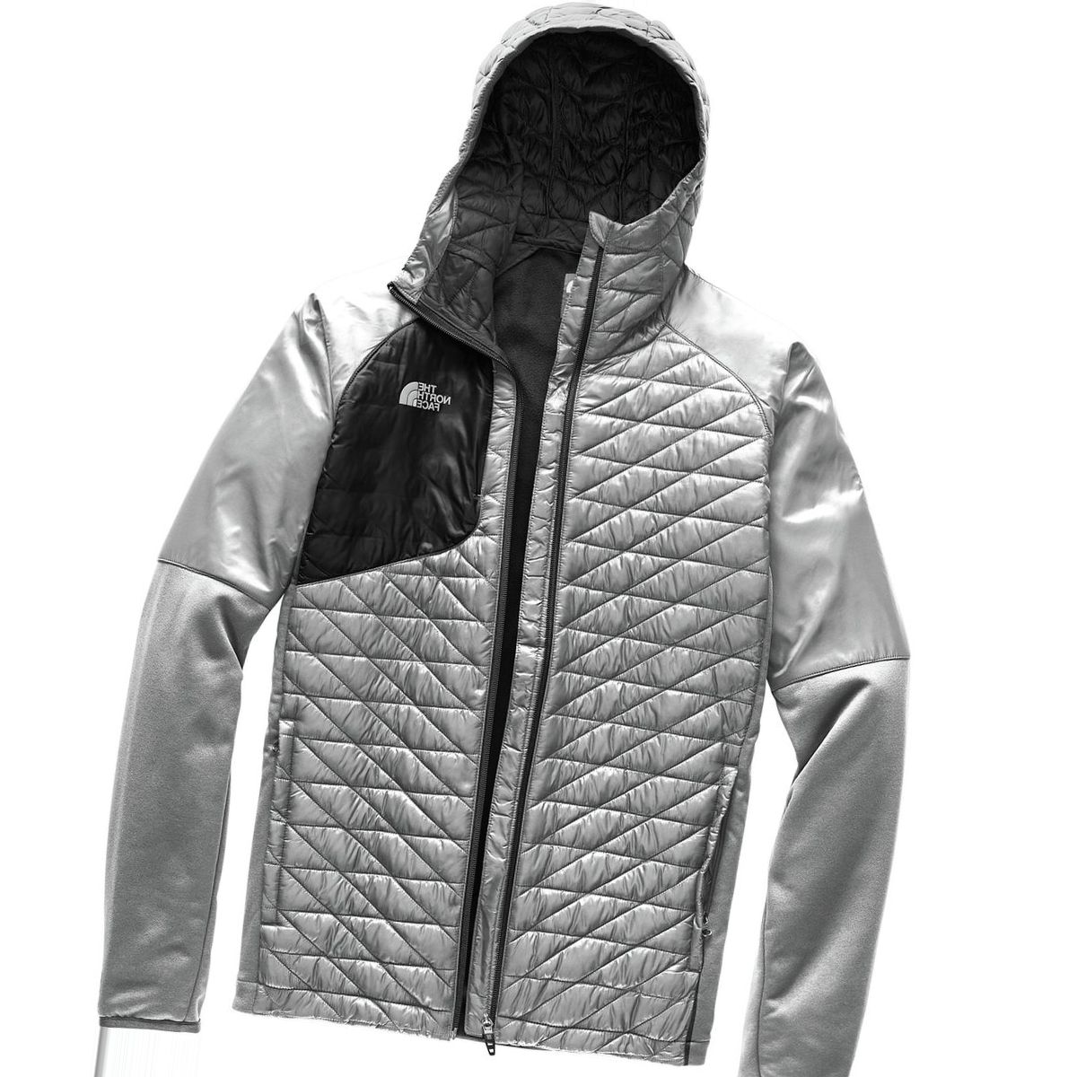 The North Face Kilowatt Thermoball Insulated Jacket - Men's