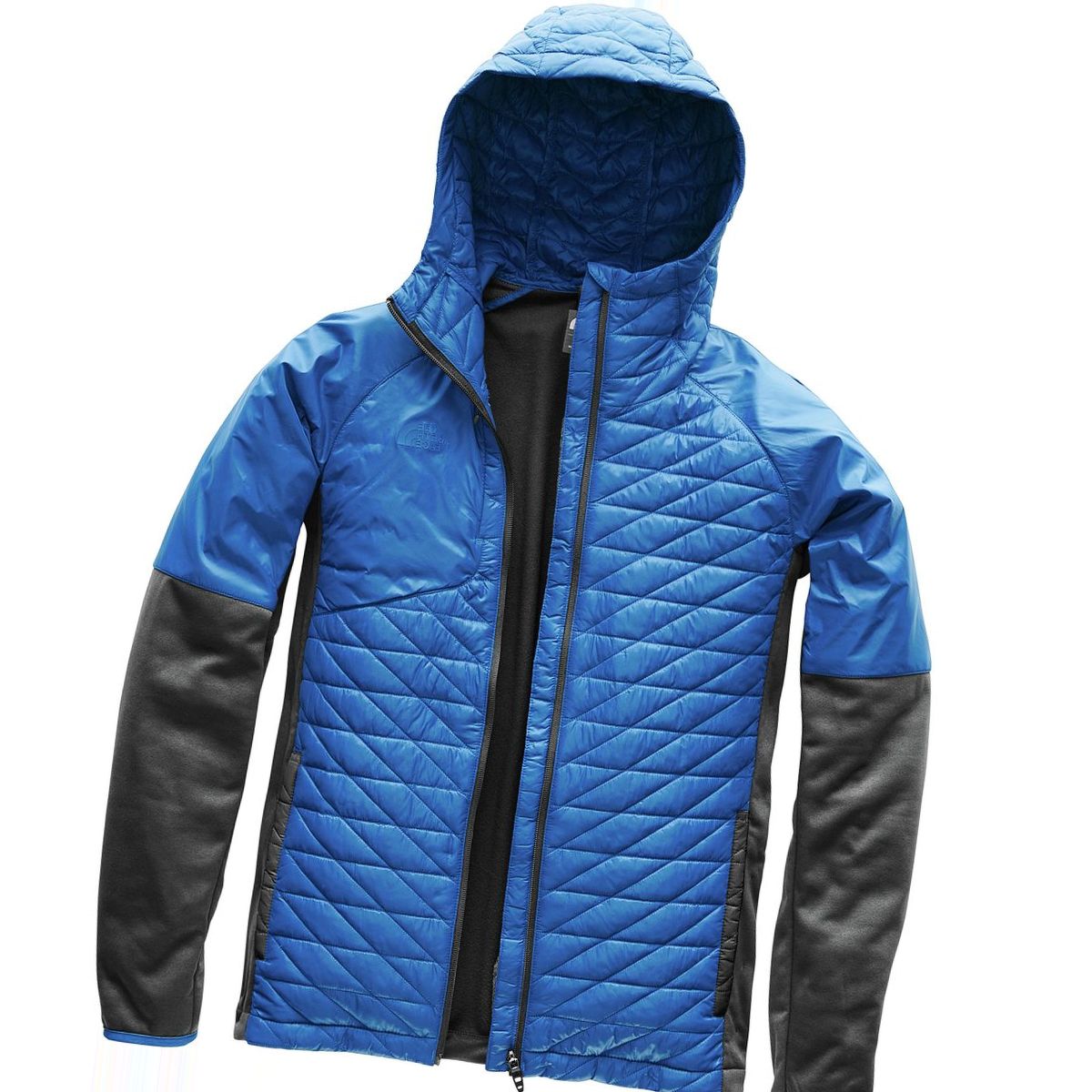 The North Face Kilowatt Thermoball Insulated Jacket - Men's
