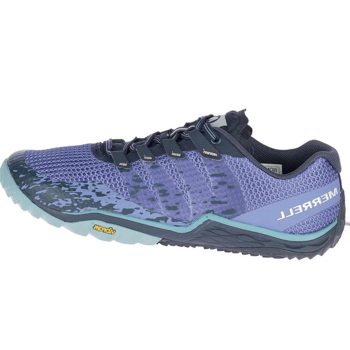 Merrell Trail Glove 5 Running Shoe - Women's